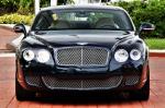 Bentley Continental GT Series 51 2010 года